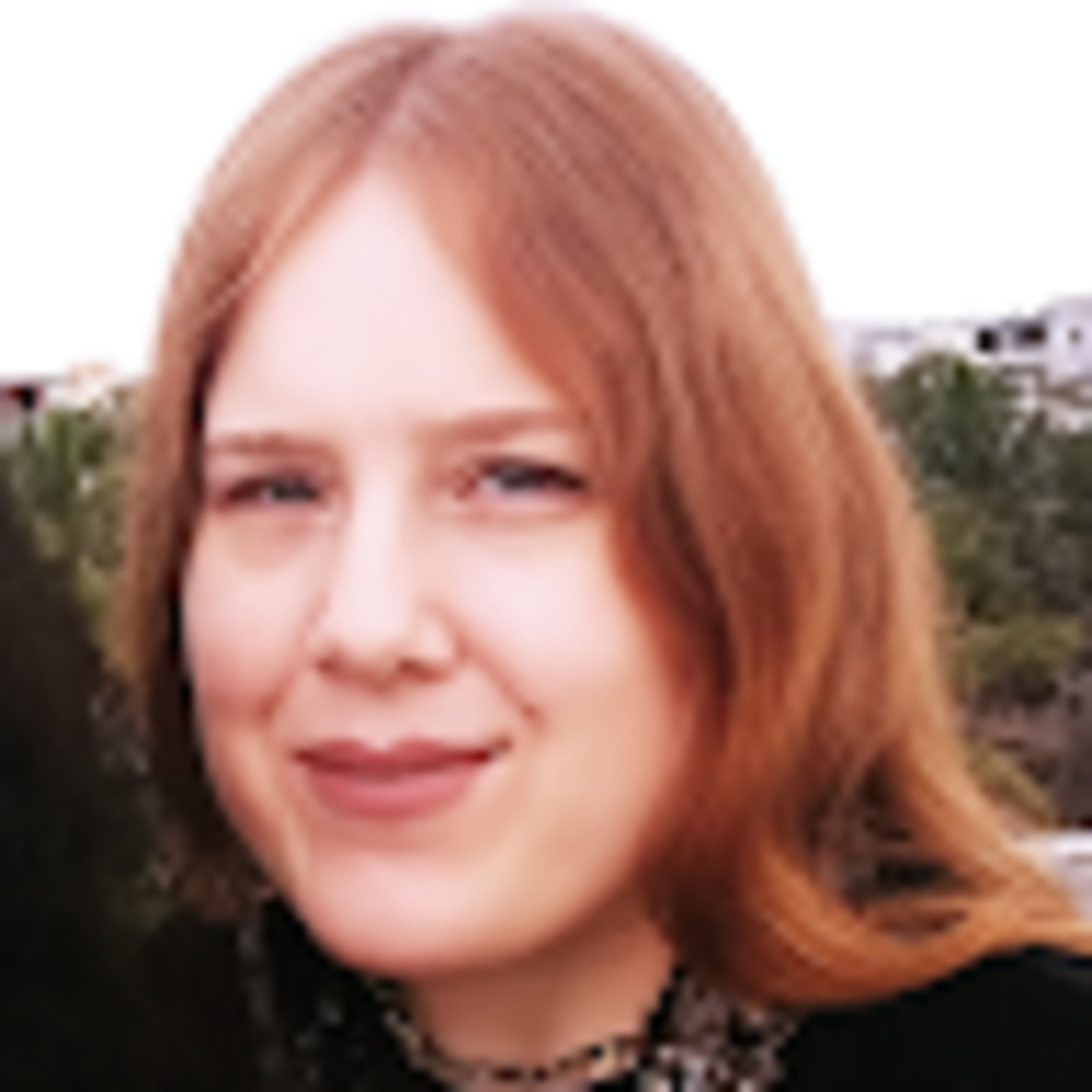 Meet your Posher, Kendra